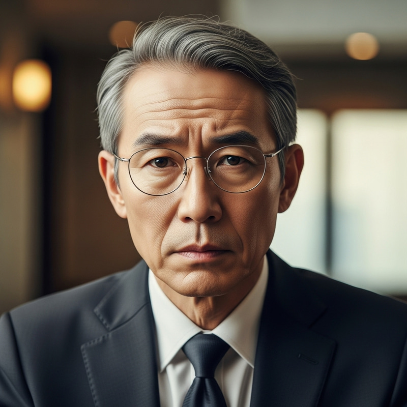 Humphrey Wangke: A Portrait of Elegance Humphrey Wangke: A Portrait of Elegance