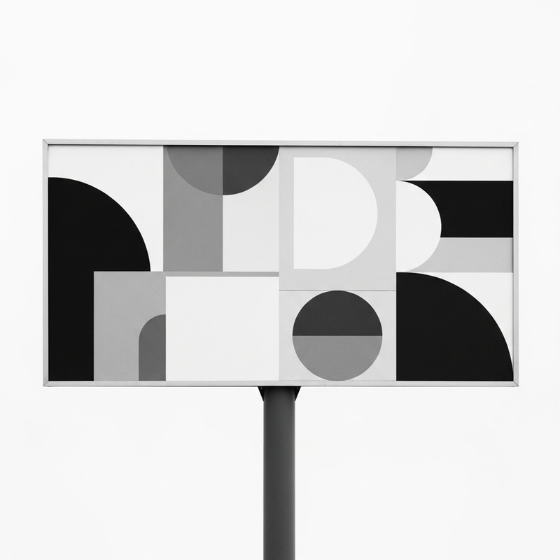 Marketing with Minimalist Art Marketing with Minimalist Art