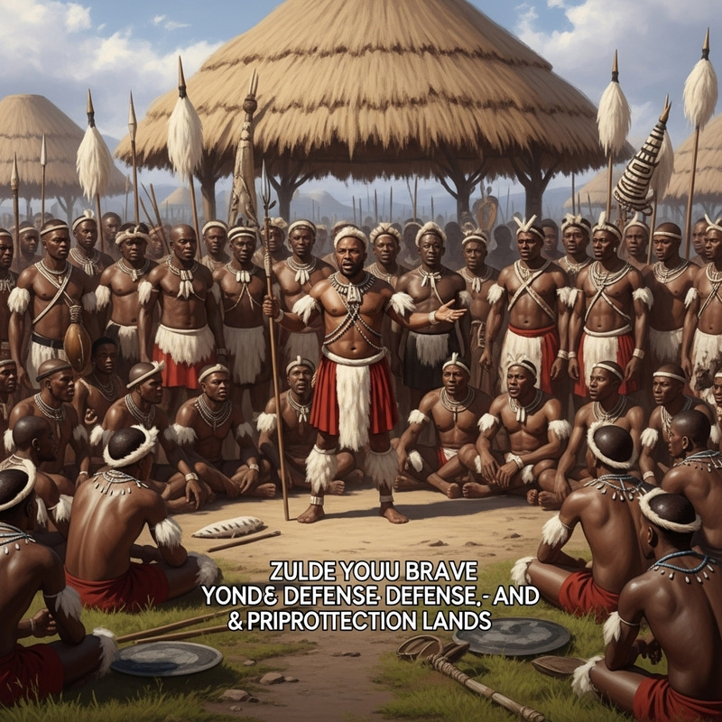 Shaka: The Leader Who United the Zulu Nation Shaka: The Leader Who United the Zulu Nation