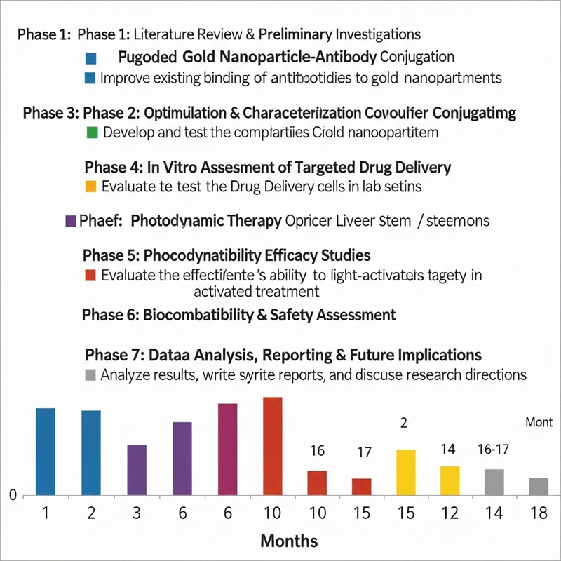 Optimization of Gold Nanoparticle-Antibody Drug Delivery System