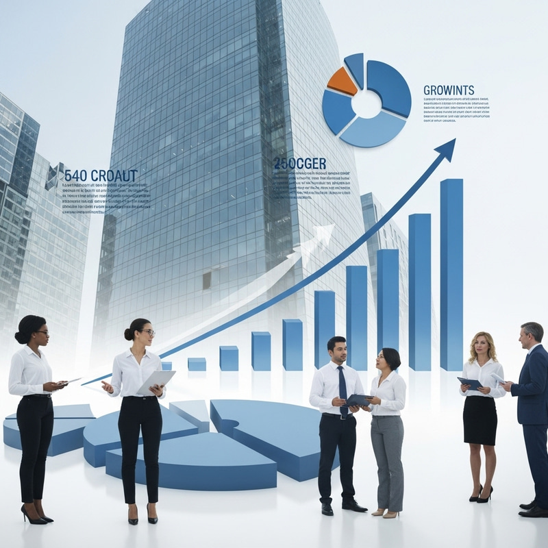 Boost Business Growth with Modern Professionalism