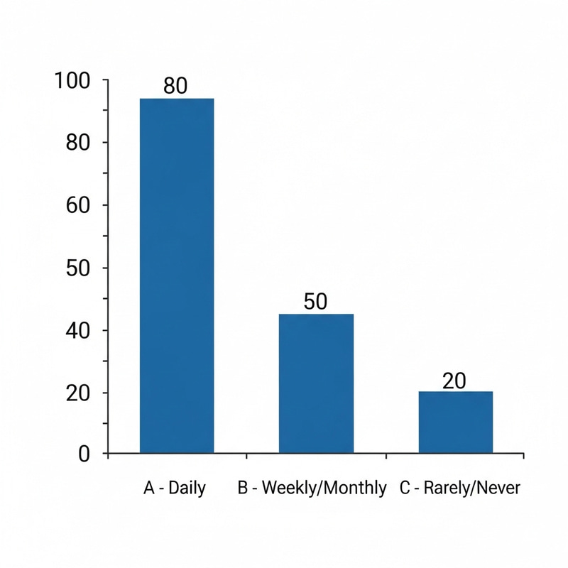 Graph Statistics with A, B, C x-axis Labels Graph Statistics with A, B, C x-axis Labels