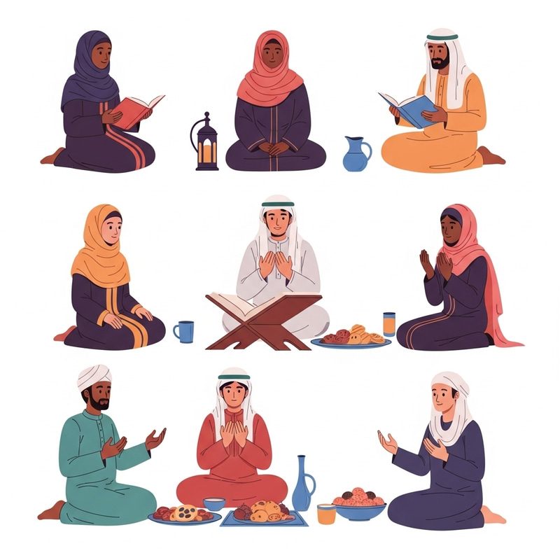 Cultural Diversity in Islam: Unity in Tradition Cultural Diversity in Islam: Unity in Tradition