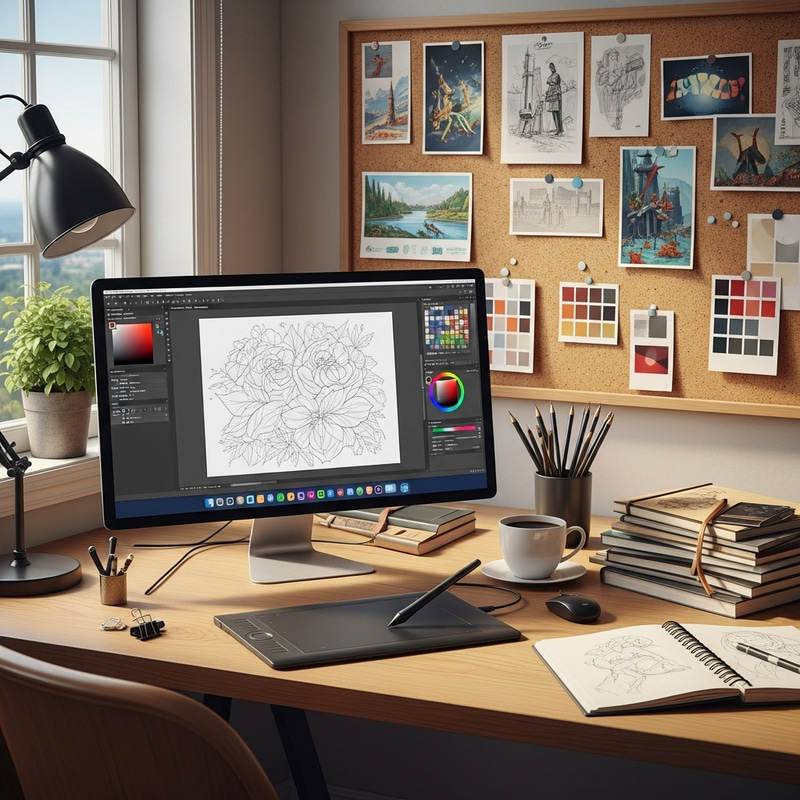 Illustrator Workspace Setup | Design and Creative Tools Illustrator Workspace Setup | Design and Creative Tools