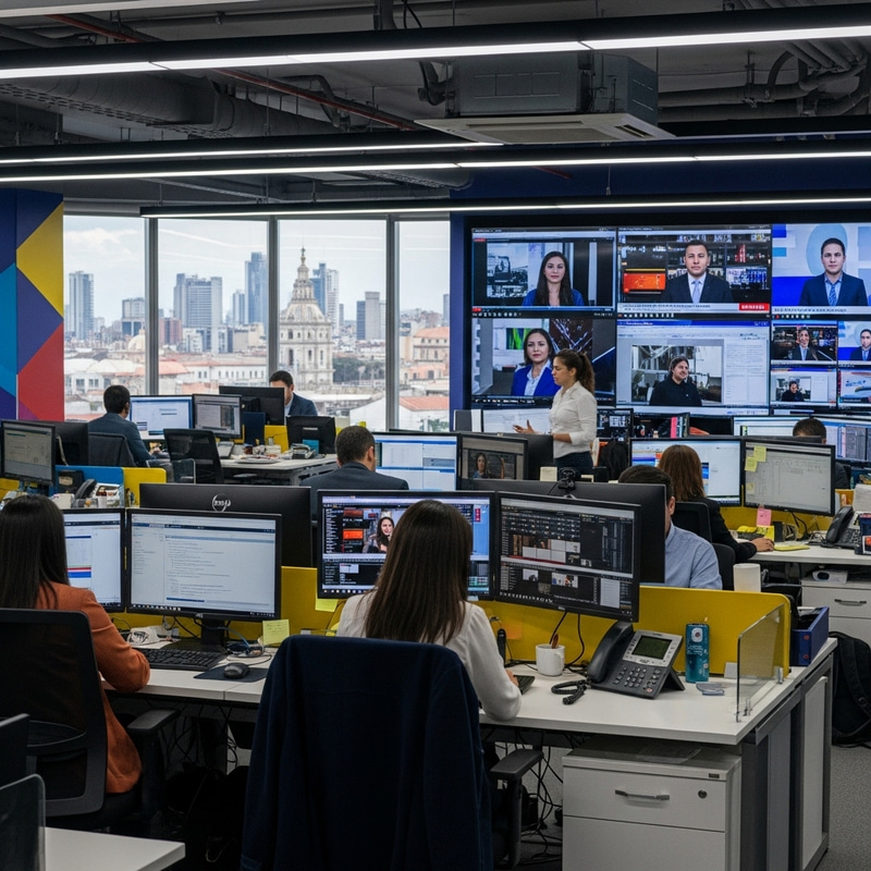 Vibrant Ecuadorian News: Modern Coverage for Dynamic Audiences Vibrant Ecuadorian News: Modern Coverage for Dynamic Audiences