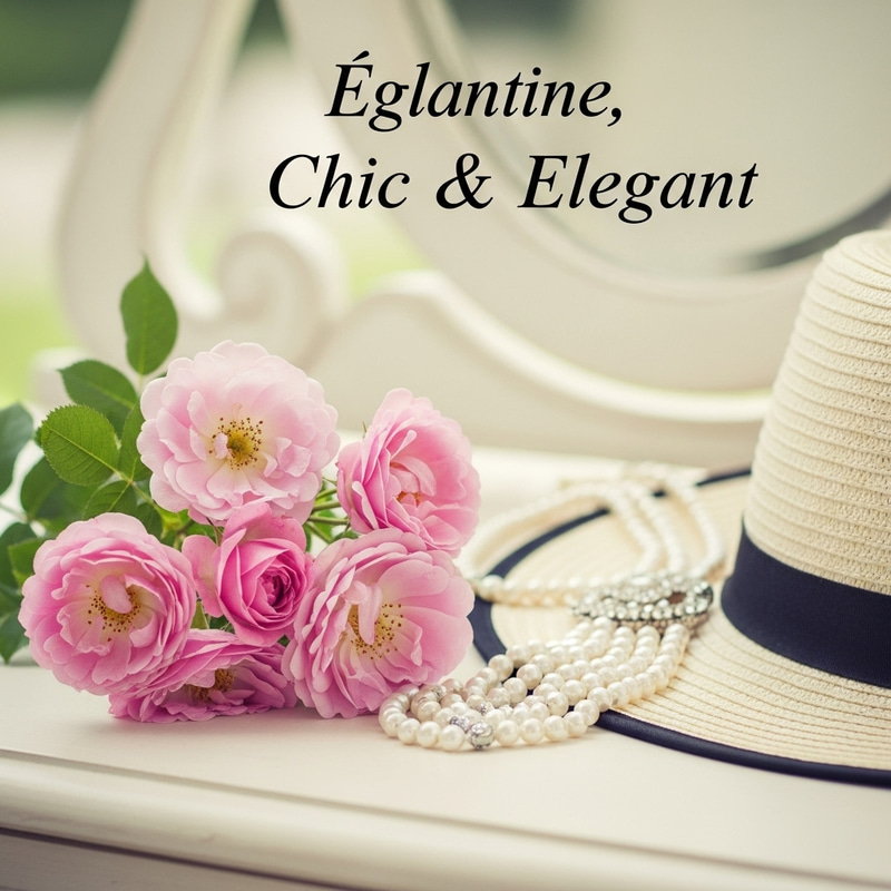 Eglantine: Chic & Elegant Fashion Eglantine: Chic & Elegant Fashion
