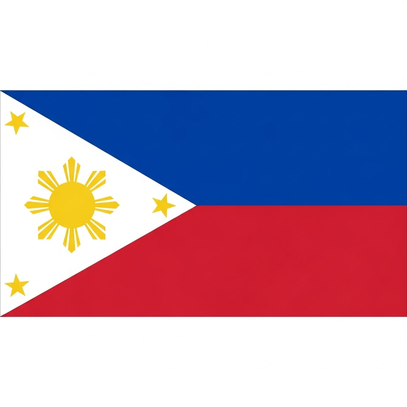 Create Philippine Flag: A Patriotic Depiction