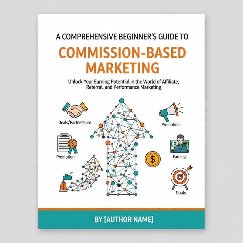 Commission-Based Marketing for Beginners