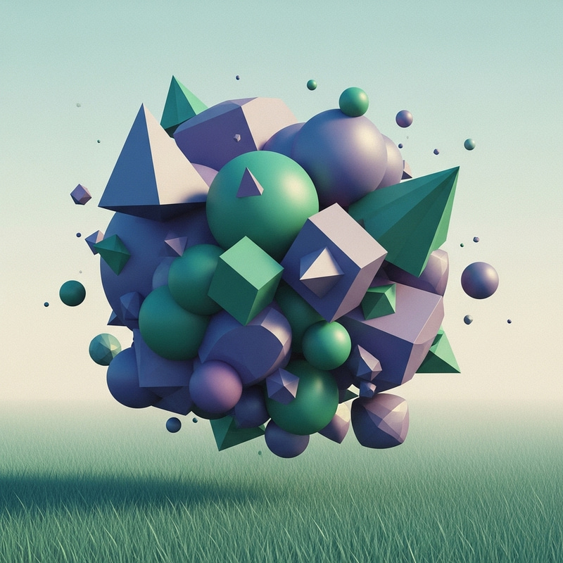 Critical Analysis Through Experimental Art