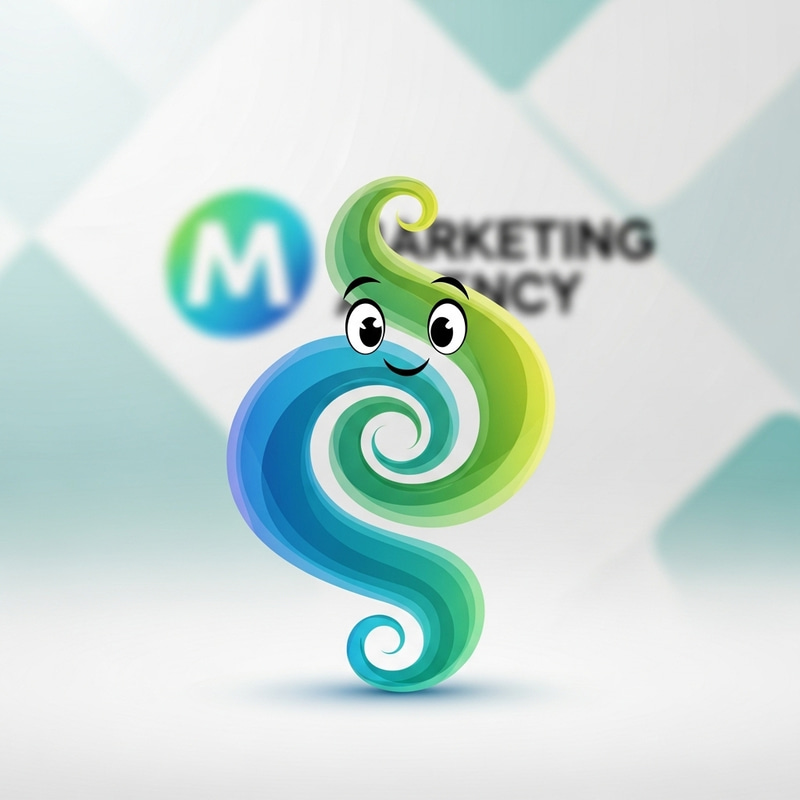Adaptéa Mascot: Meet the Spirited Moulette Character Adaptéa Mascot: Meet the Spirited Moulette Character