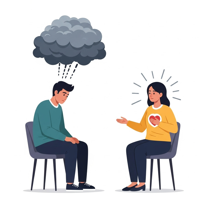 Personalized Therapy for Mental Clarity & Healing | Expert Counseling Services