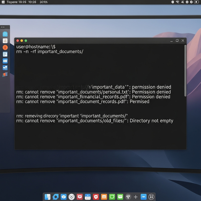 Remove Files: Master Linux Command Line Remove Files: Master Linux Command Line