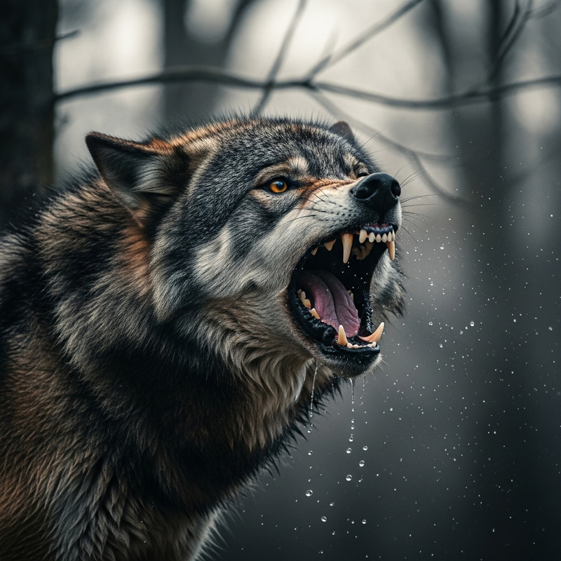 Make It Look More Aggressive Make It Look More Aggressive