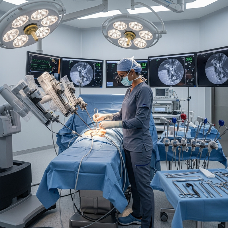 Endometriosis-Associated Infertility Treatment with Precision Endometriosis-Associated Infertility Treatment with Precision