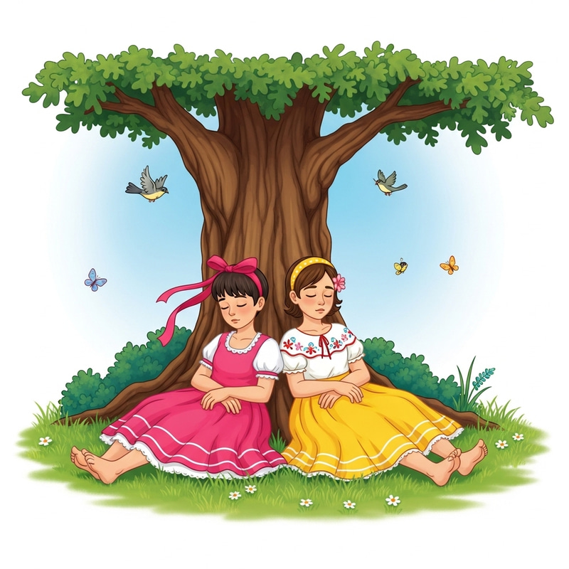 Sleeping Prank: Teenage Boys Impersonating Sisters Outdoors Sleeping Prank: Teenage Boys Impersonating Sisters Outdoors