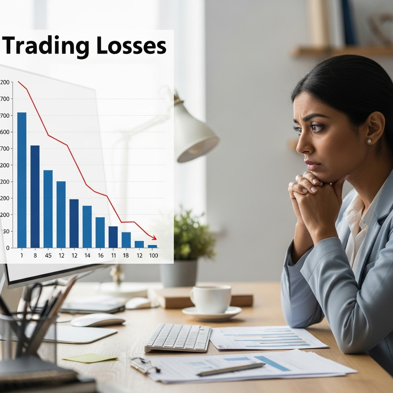 Mastery of Trading Losses: Effective Risk Mitigation