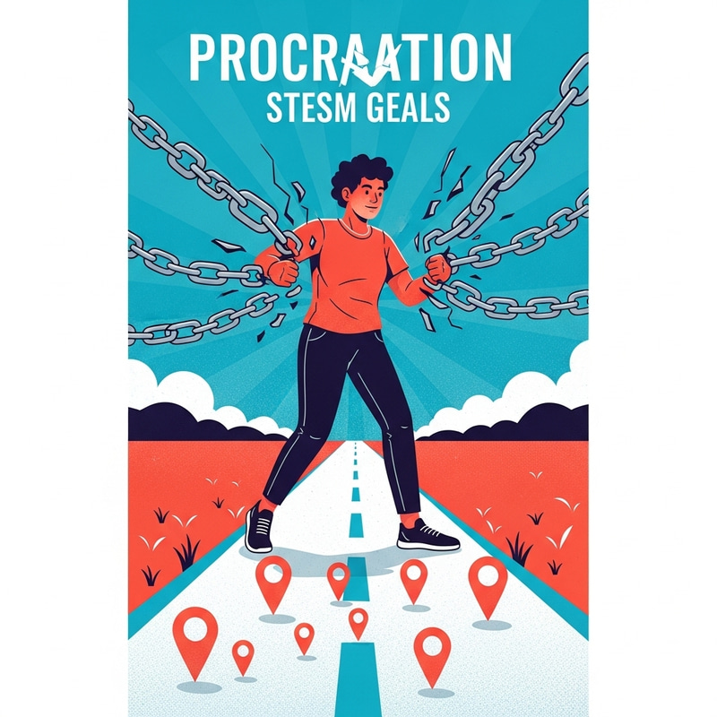 Break Free: Embrace Strength, Energy, and Determination Break Free: Embrace Strength, Energy, and Determination