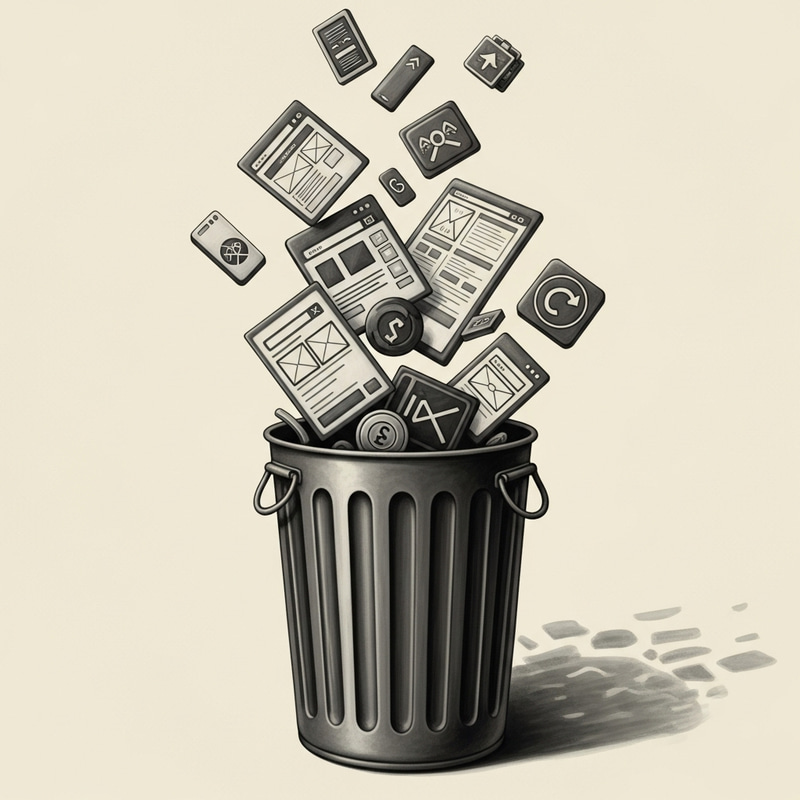 Vintage Black-and-White Poster with Chiaroscuro Lighting Vintage Black-and-White Poster with Chiaroscuro Lighting