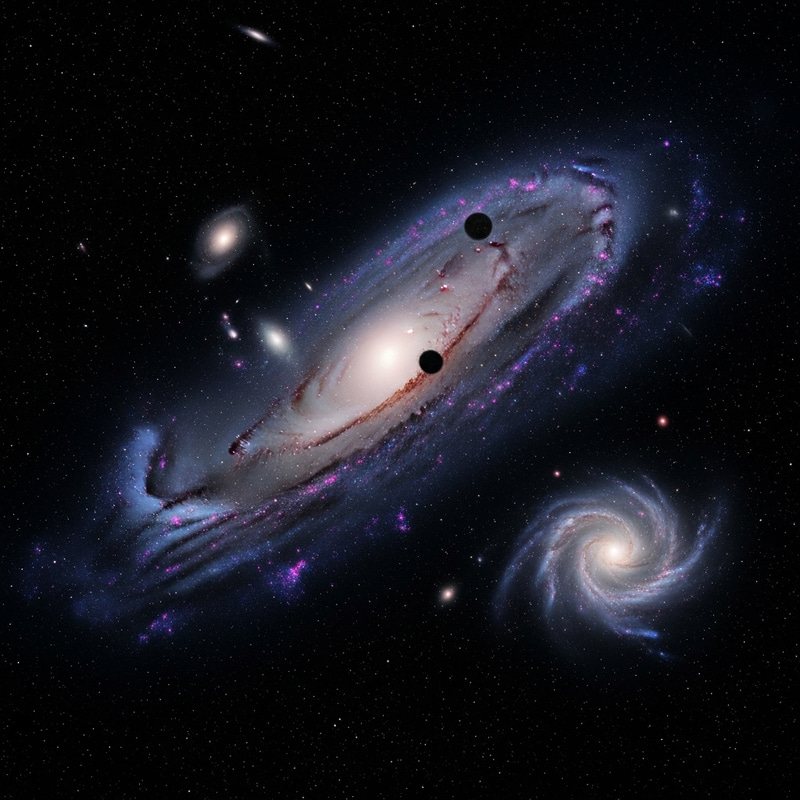 Unraveling Dark Matter Mysteries in Cosmos Unraveling Dark Matter Mysteries in Cosmos