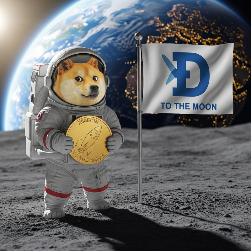 Meme Coin: The Fun Side of Crypto Meme Coin: The Fun Side of Crypto