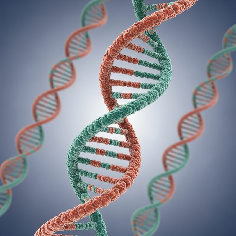 Explore the Double Helix Structure of DNA Explore the Double Helix Structure of DNA