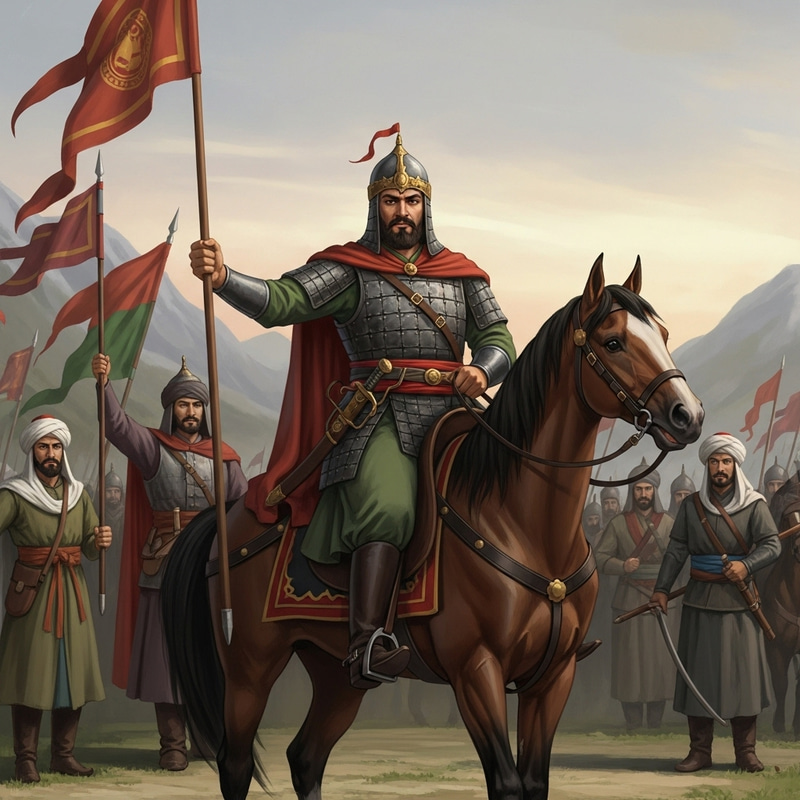 Khalid IBN al-walid: Unbeatable Muslim General of Strategy Khalid IBN al-walid: Unbeatable Muslim General of Strategy