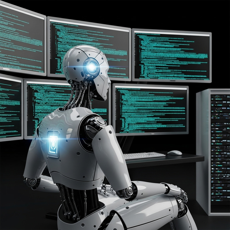 Cutting-Edge Artificial Intelligence Implementation Cutting-Edge Artificial Intelligence Implementation