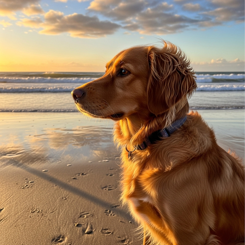 Adorable Caramel Dog: A Perfect Companion Adorable Caramel Dog: A Perfect Companion