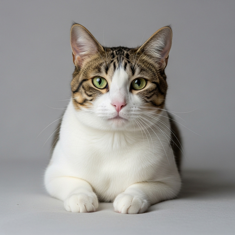 Beautiful and Good Cat - Explore the Feline World