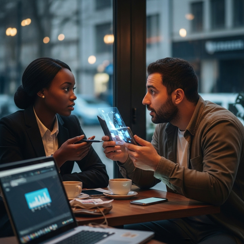 Effective Communication in Modern Settings Effective Communication in Modern Settings