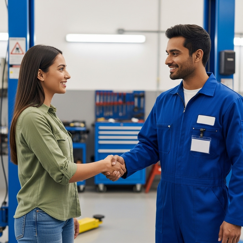 Asian Auto Mechanic Delivering Exceptional Service | Expert Repairs Asian Auto Mechanic Delivering Exceptional Service | Expert Repairs