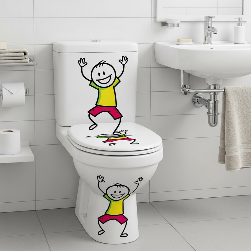 Skibidi Toilet: Dance Your Way to Bathroom Fun