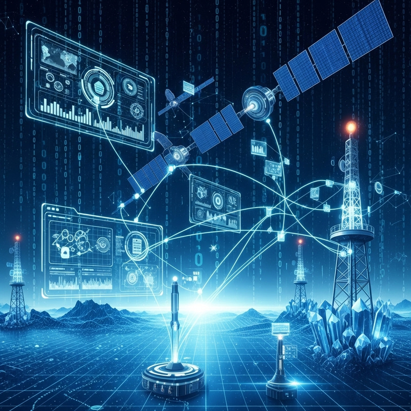 Leader in Futuristic Telecommunication: Free Network Innovation Leader in Futuristic Telecommunication: Free Network Innovation