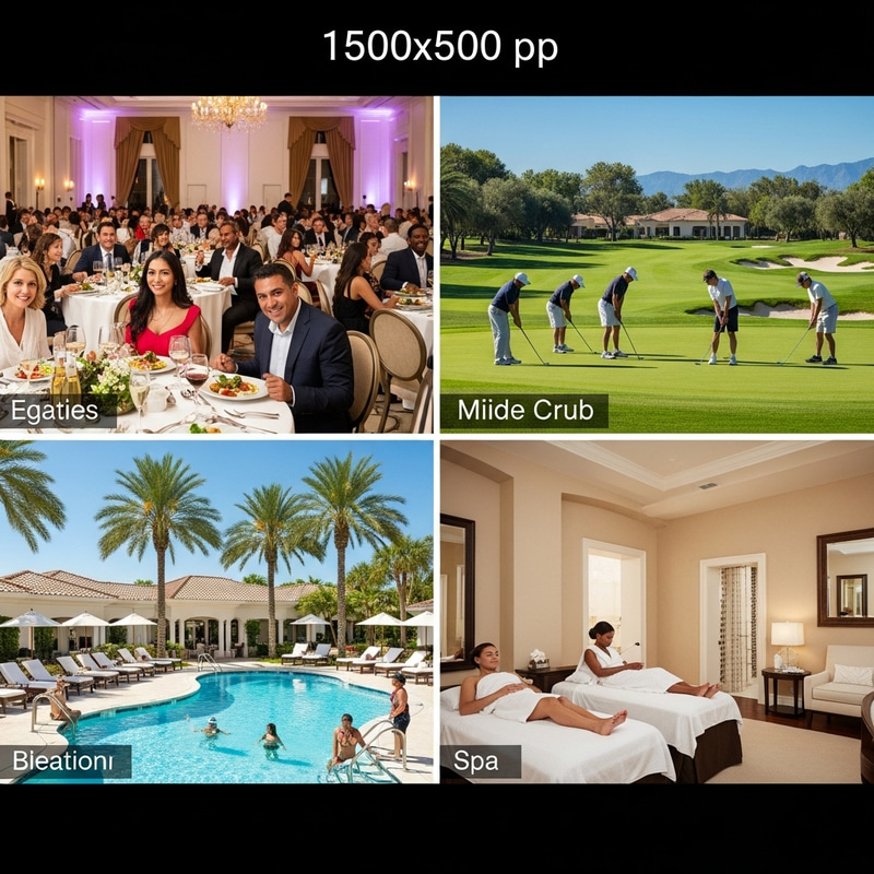 Elite Millionaire's Club: Opulent Lifestyle & Signature Activities