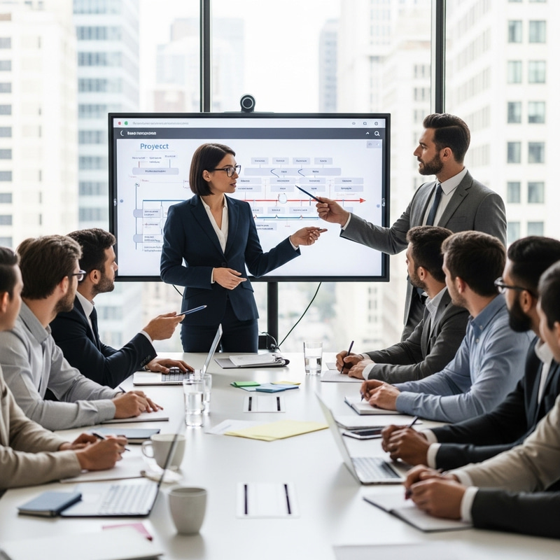 Driving Success with Team Unity: Apply HJR Grup Leadership Style Driving Success with Team Unity: Apply HJR Grup Leadership Style