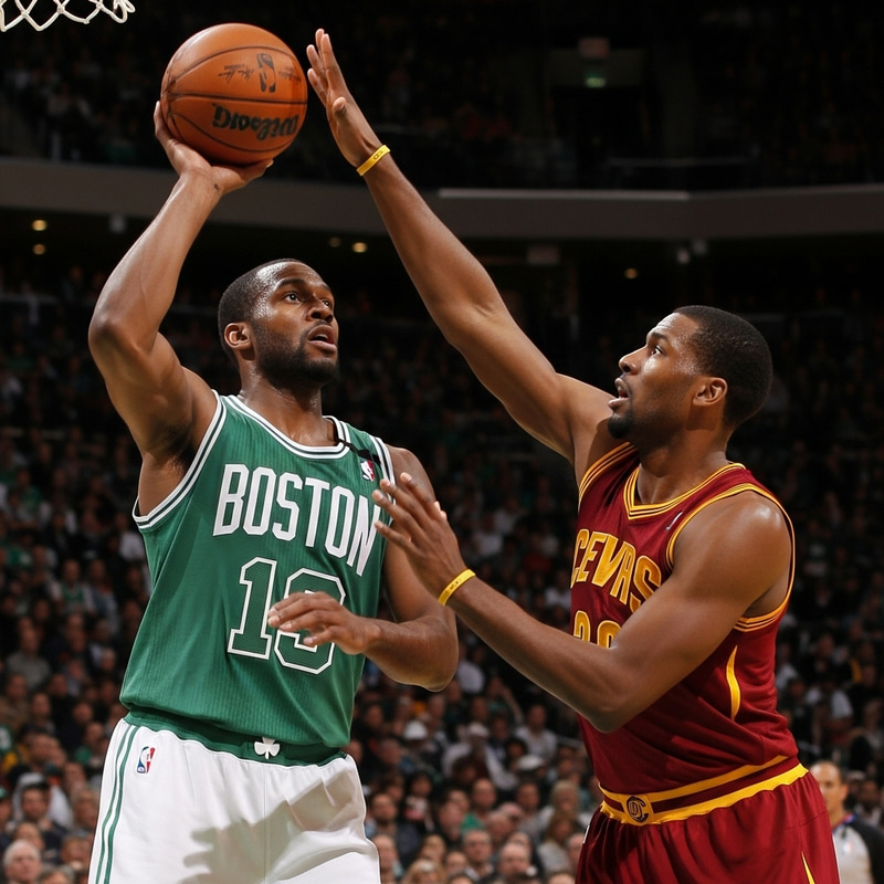 Stephen Curry - Boston Celitics vs Cleveland Cavaliers Championship Match Stephen Curry - Boston Celitics vs Cleveland Cavaliers Championship Match