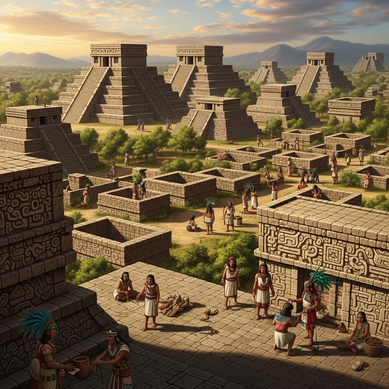Aztec Art and Architecture: Discover the Aztec Civilization Aztec Art and Architecture: Discover the Aztec Civilization