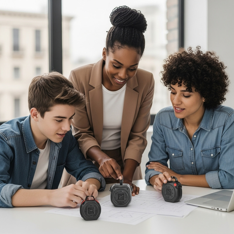 Diverse Product Design Team | Collaboration with Style