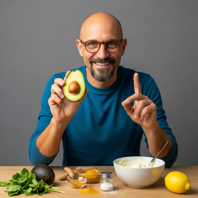 Healthy Avocado Recipes with an Italian Twist Healthy Avocado Recipes with an Italian Twist