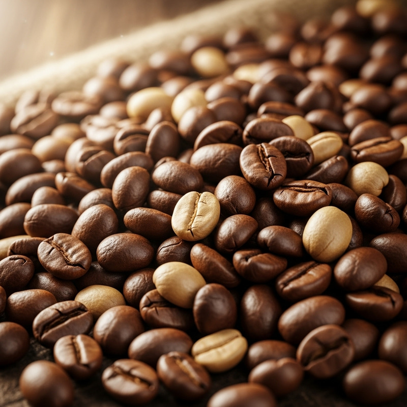 Grano de Café - Coffee Bean Delights Grano de Café - Coffee Bean Delights