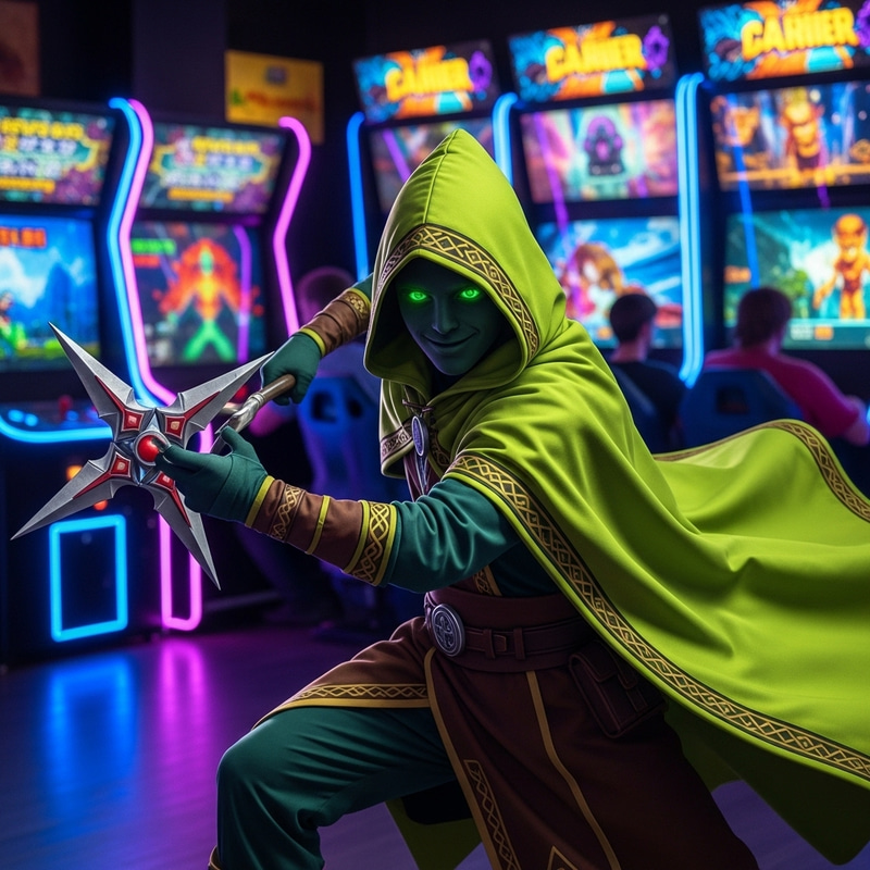 Meet the Rebellious Brawler Leon - Brawl Star Character Meet the Rebellious Brawler Leon - Brawl Star Character