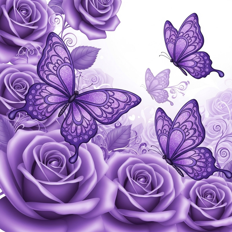 Beautiful Sympathy Gratitude Card Design