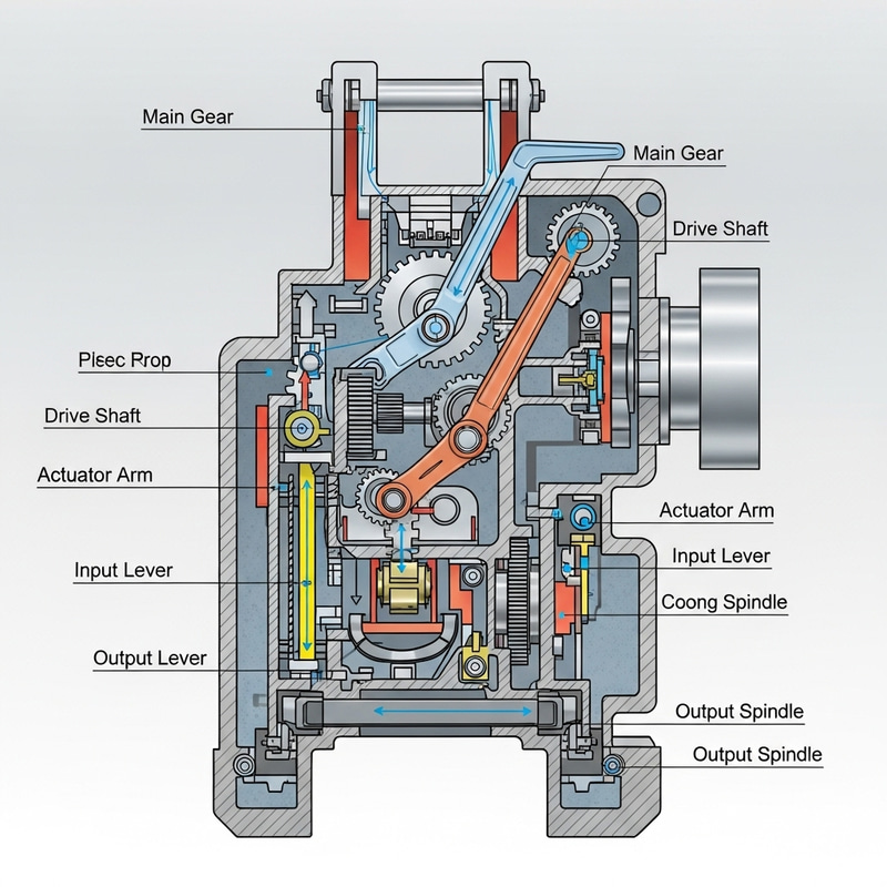 Understanding Device Function Mechanisms Understanding Device Function Mechanisms