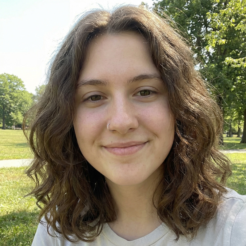 Nose Ring Style: What Would I Look Like? Nose Ring Style: What Would I Look Like?