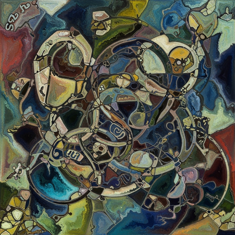 Pego: An Abstract Representation of Confusion