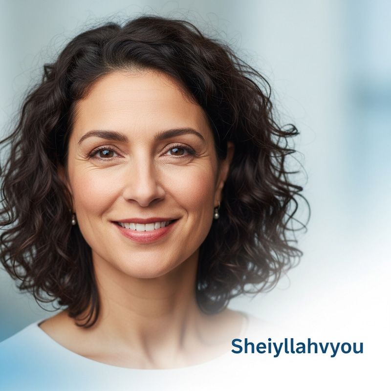 Sheiyllahvyou: Curly Hair Lady with a Beautiful Face in ML Avatar Sheiyllahvyou: Curly Hair Lady with a Beautiful Face in ML Avatar