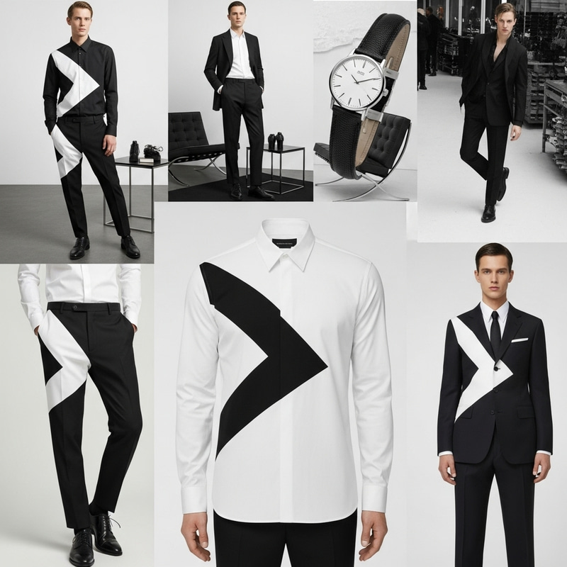 Minimalist Fashion Trends for Modern Style Minimalist Fashion Trends for Modern Style