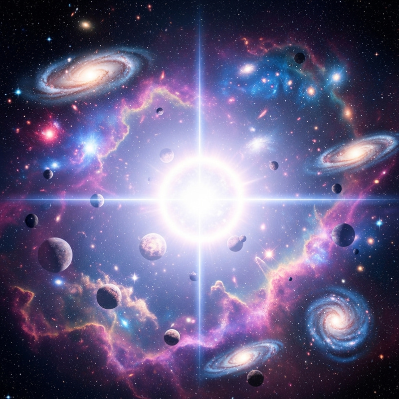 Star's Highest Potential: Achieving Celestial Beauty