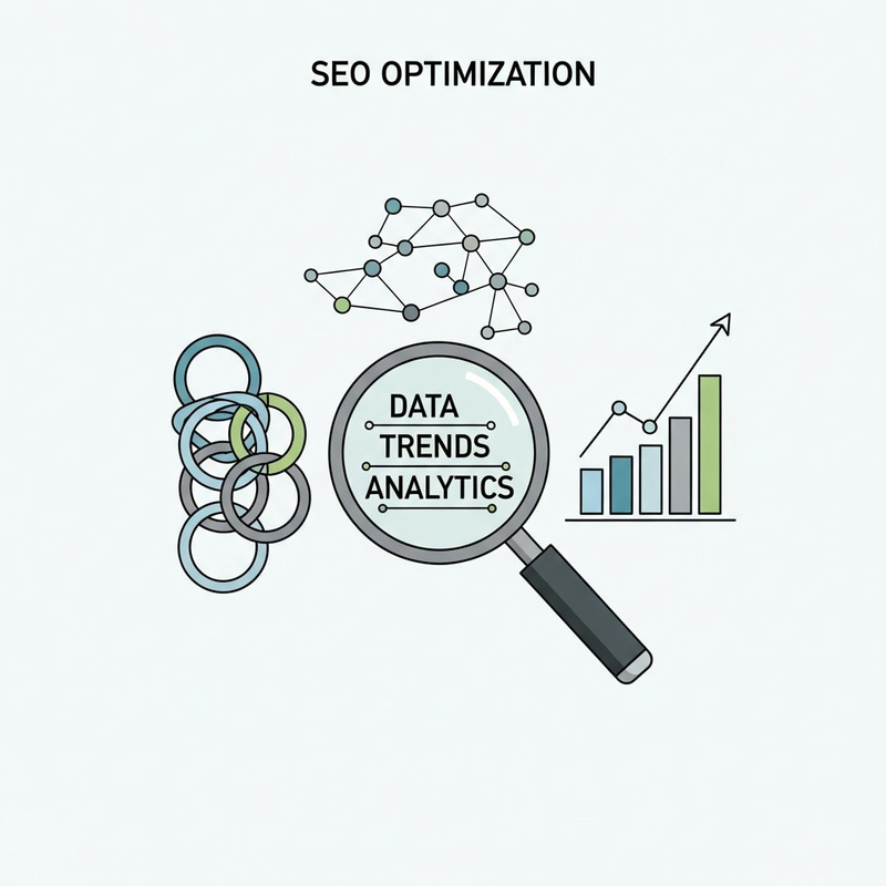 Minimalistic SEO Optimization Design Minimalistic SEO Optimization Design