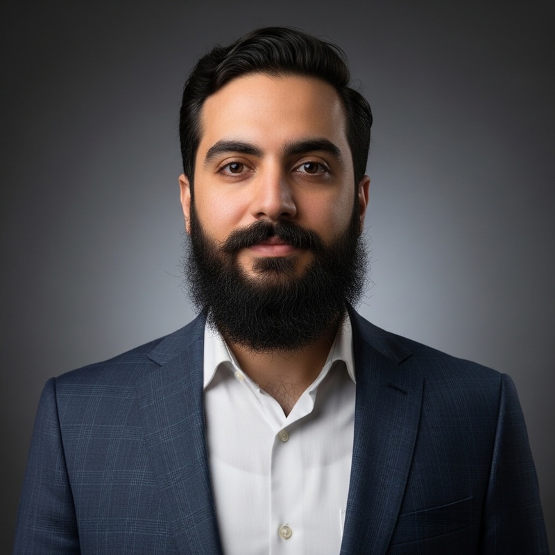 Pouria Parhizkar | Experienced Software Engineer and E-commerce Developer from Iran Pouria Parhizkar | Experienced Software Engineer and E-commerce Developer from Iran